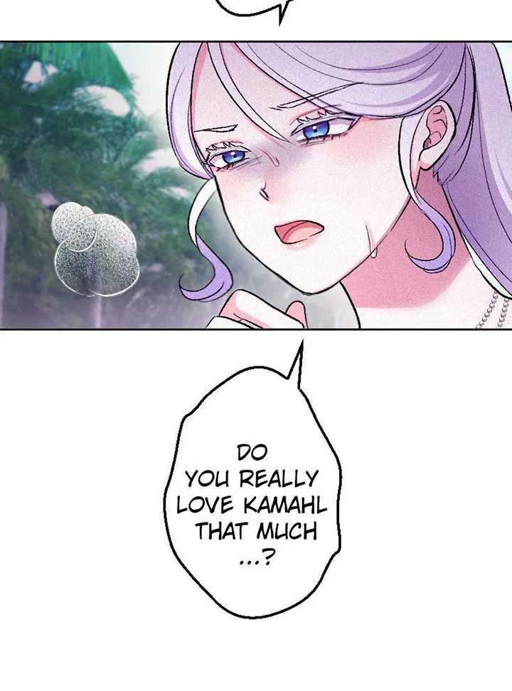 The Abandoned Saintess’s Vow: To Deny the Prince’s Love in Her Next Life Chapter 29 – Page 39