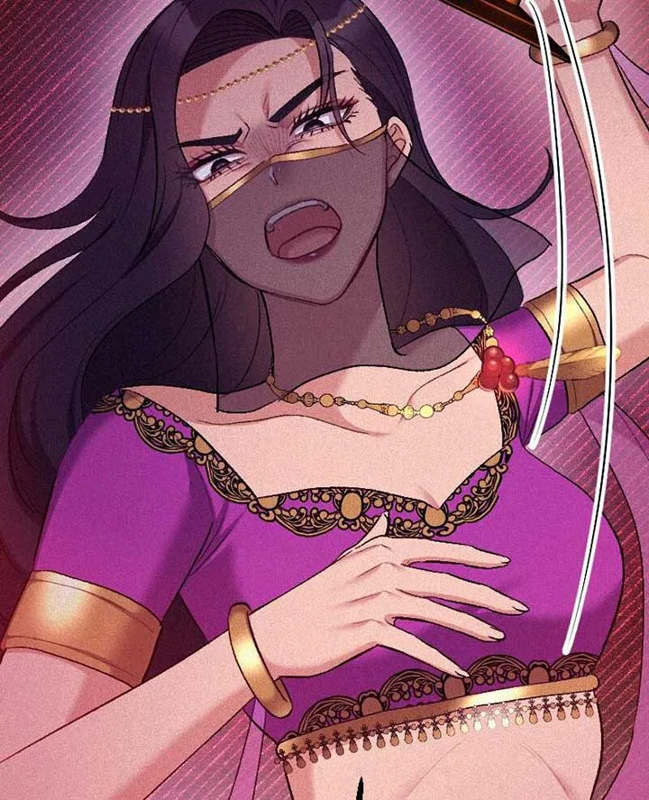 The Abandoned Saintess’s Vow: To Deny the Prince’s Love in Her Next Life Chapter 29 – Page 44