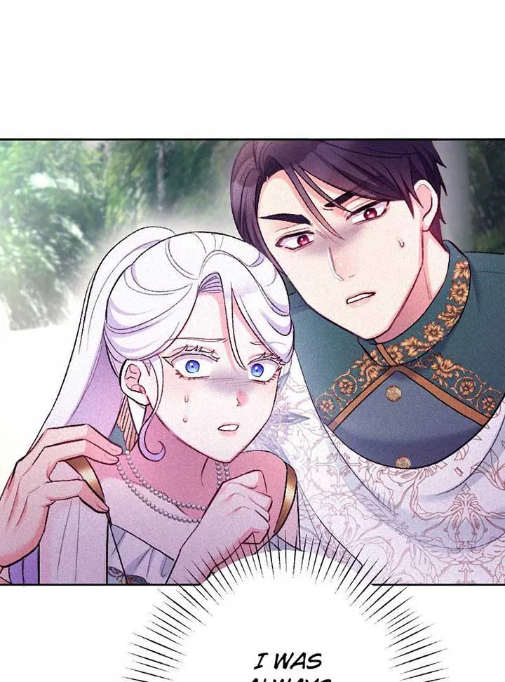 The Abandoned Saintess’s Vow: To Deny the Prince’s Love in Her Next Life Chapter 29 – Page 53