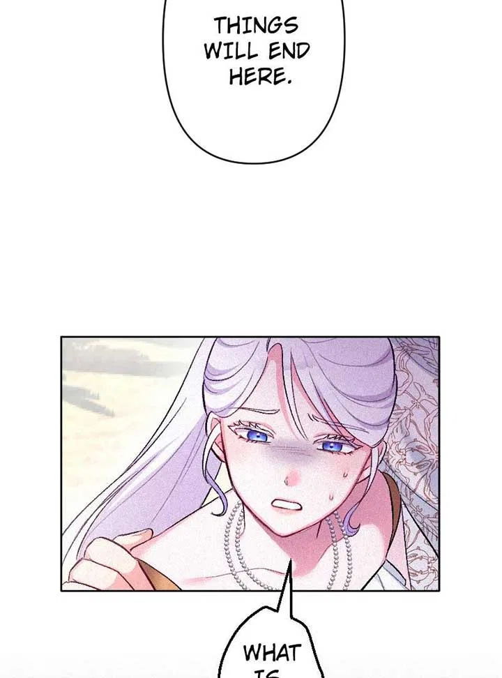 The Abandoned Saintess’s Vow: To Deny the Prince’s Love in Her Next Life Chapter 29 – Page 58