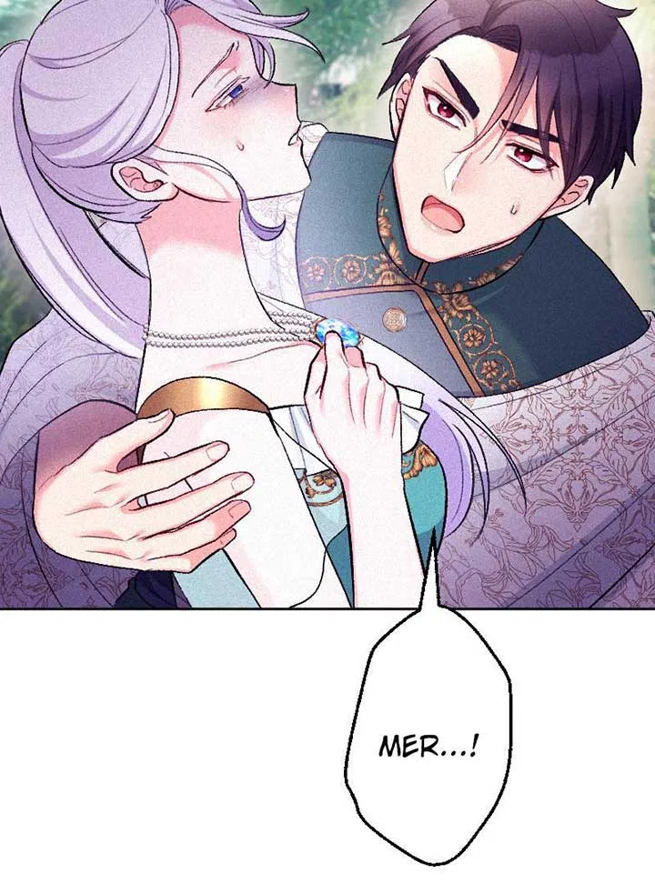 The Abandoned Saintess’s Vow: To Deny the Prince’s Love in Her Next Life Chapter 29 – Page 63