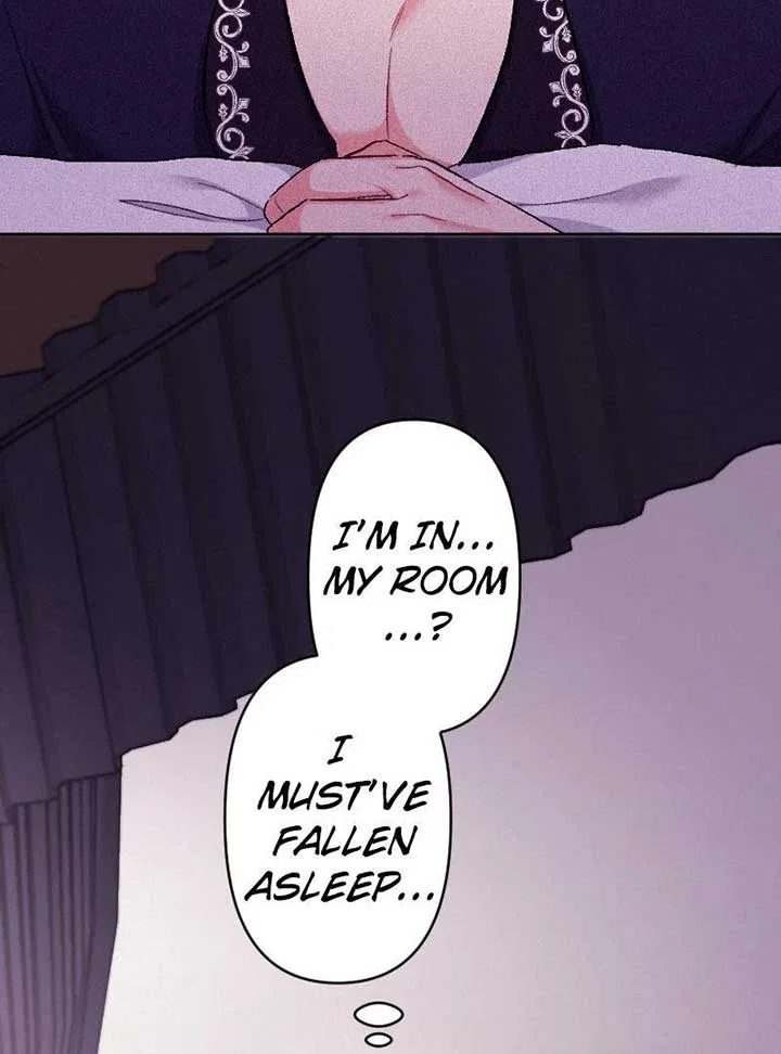 The Abandoned Saintess’s Vow: To Deny the Prince’s Love in Her Next Life Chapter 29 – Page 71