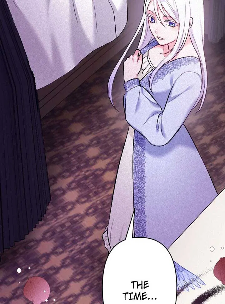 The Abandoned Saintess’s Vow: To Deny the Prince’s Love in Her Next Life Chapter 29 – Page 80