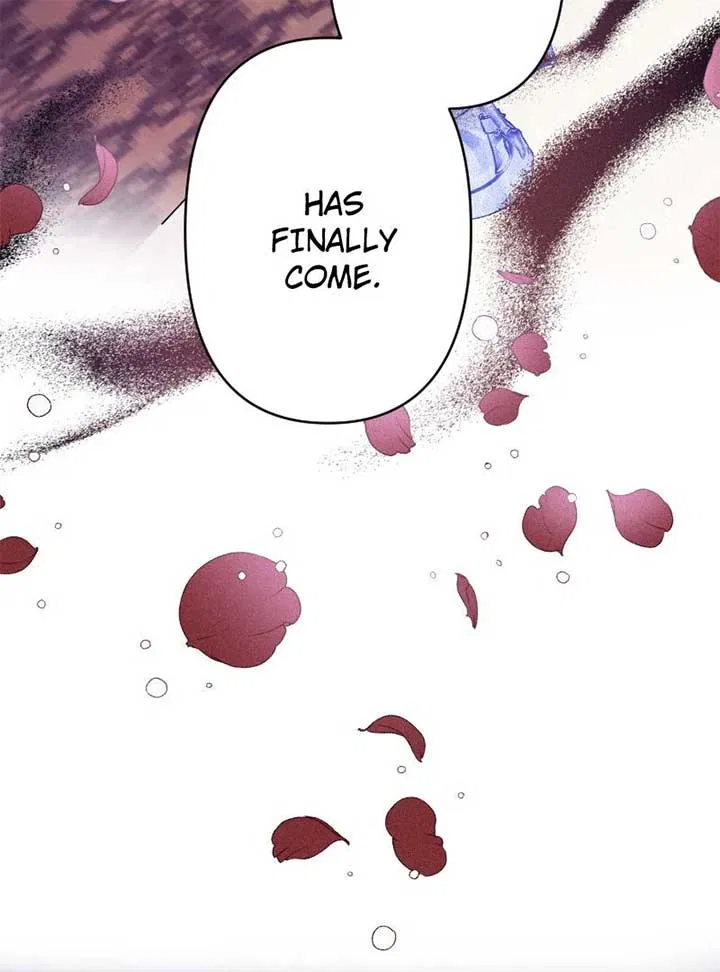 The Abandoned Saintess’s Vow: To Deny the Prince’s Love in Her Next Life Chapter 29 – Page 81
