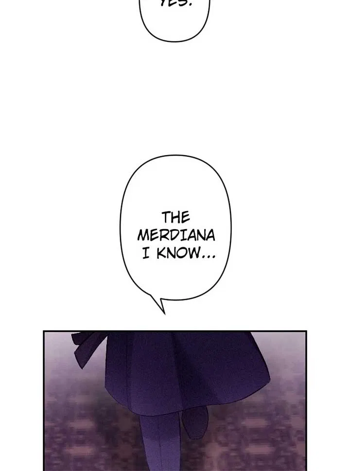 The Abandoned Saintess’s Vow: To Deny the Prince’s Love in Her Next Life Chapter 29 – Page 91