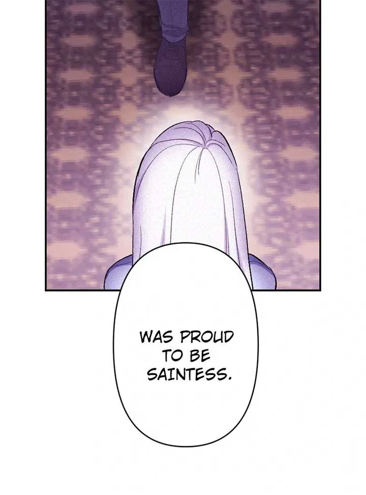 The Abandoned Saintess’s Vow: To Deny the Prince’s Love in Her Next Life Chapter 29 – Page 92
