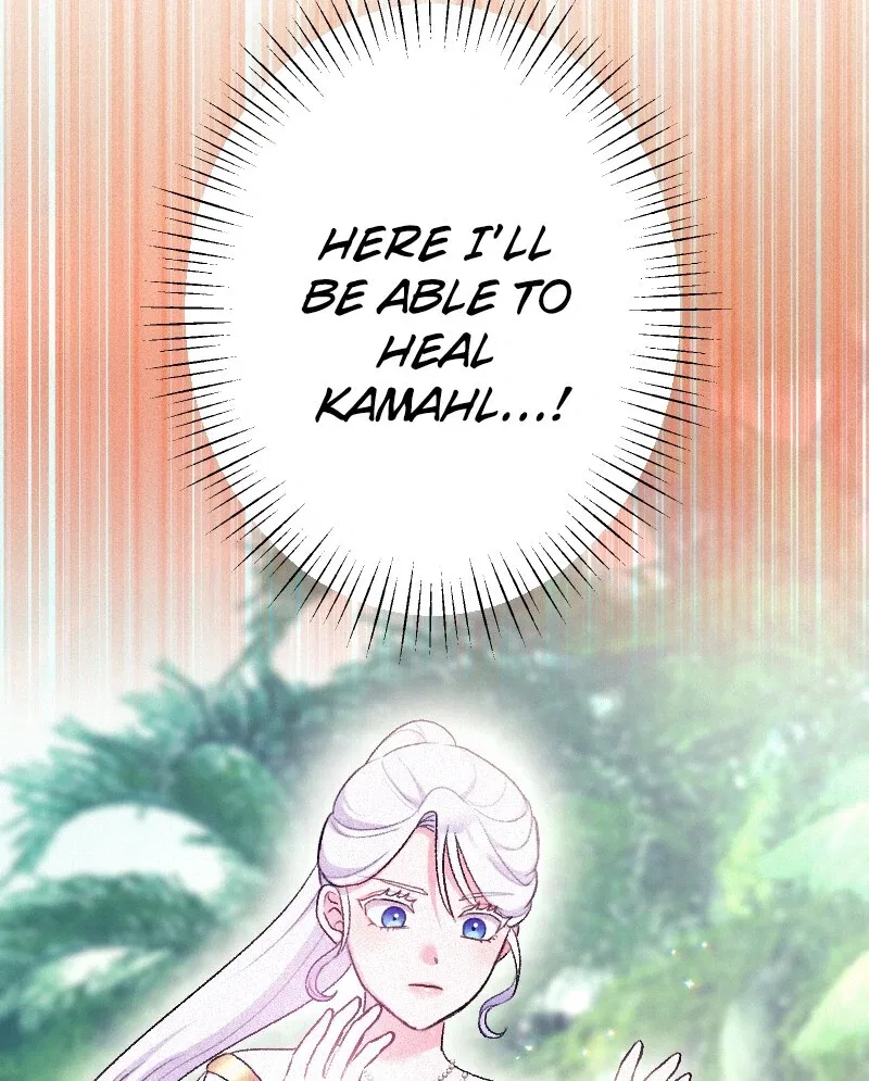 The Abandoned Saintess’s Vow: To Deny the Prince’s Love in Her Next Life Chapter 28 – Page 7