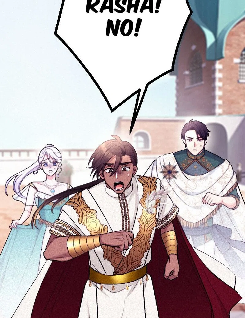 The Abandoned Saintess’s Vow: To Deny the Prince’s Love in Her Next Life Chapter 28 – Page 16