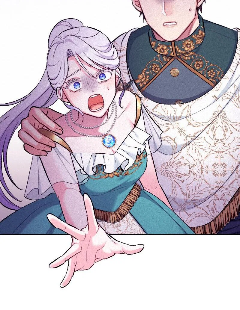 The Abandoned Saintess’s Vow: To Deny the Prince’s Love in Her Next Life Chapter 28 – Page 24