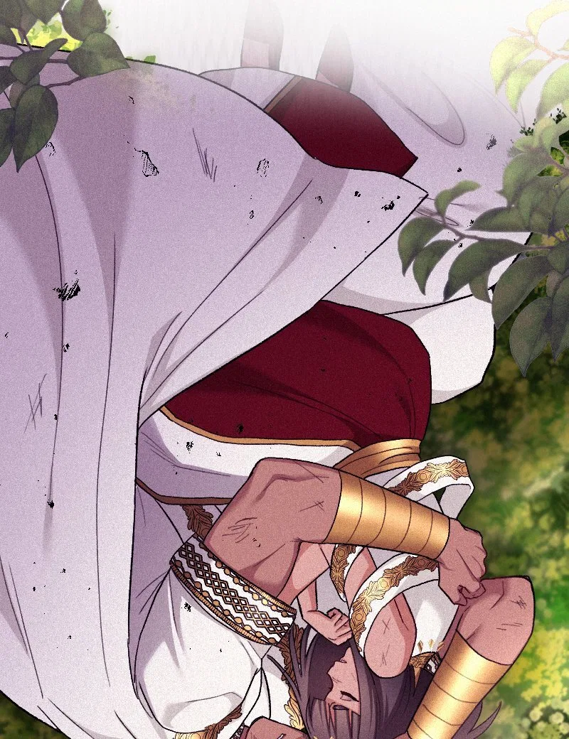 The Abandoned Saintess’s Vow: To Deny the Prince’s Love in Her Next Life Chapter 28 – Page 29