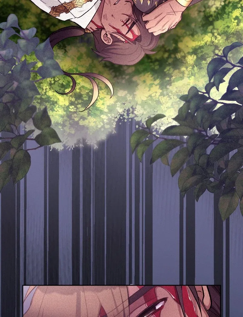 The Abandoned Saintess’s Vow: To Deny the Prince’s Love in Her Next Life Chapter 28 – Page 30