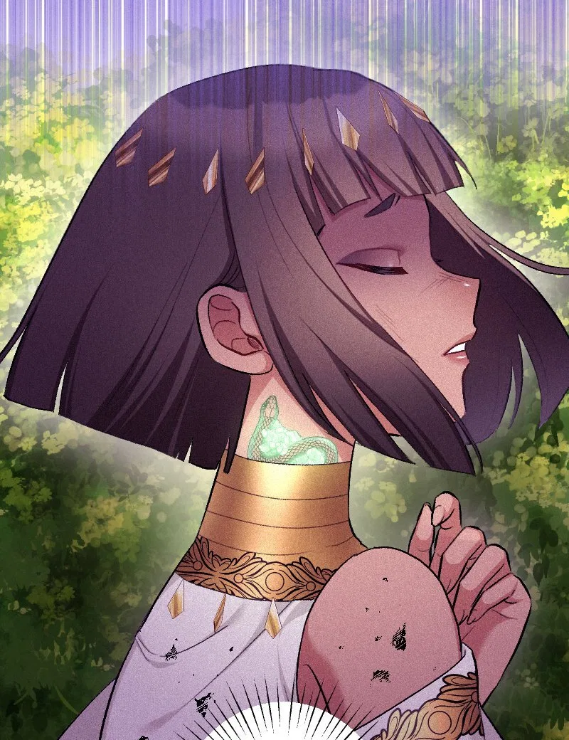 The Abandoned Saintess’s Vow: To Deny the Prince’s Love in Her Next Life Chapter 28 – Page 35