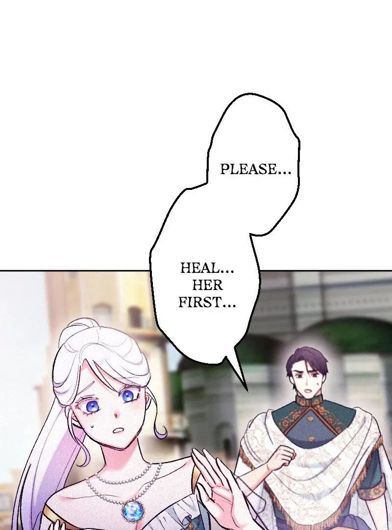 The Abandoned Saintess’s Vow: To Deny the Prince’s Love in Her Next Life Chapter 28 – Page 37
