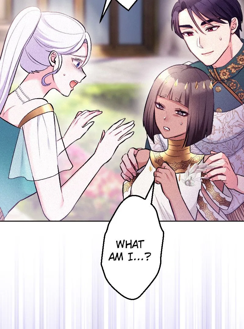 The Abandoned Saintess’s Vow: To Deny the Prince’s Love in Her Next Life Chapter 28 – Page 44