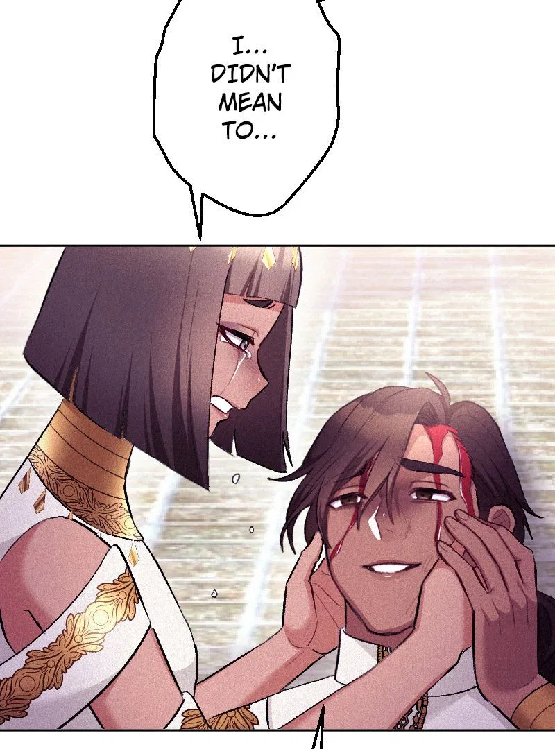 The Abandoned Saintess’s Vow: To Deny the Prince’s Love in Her Next Life Chapter 28 – Page 48