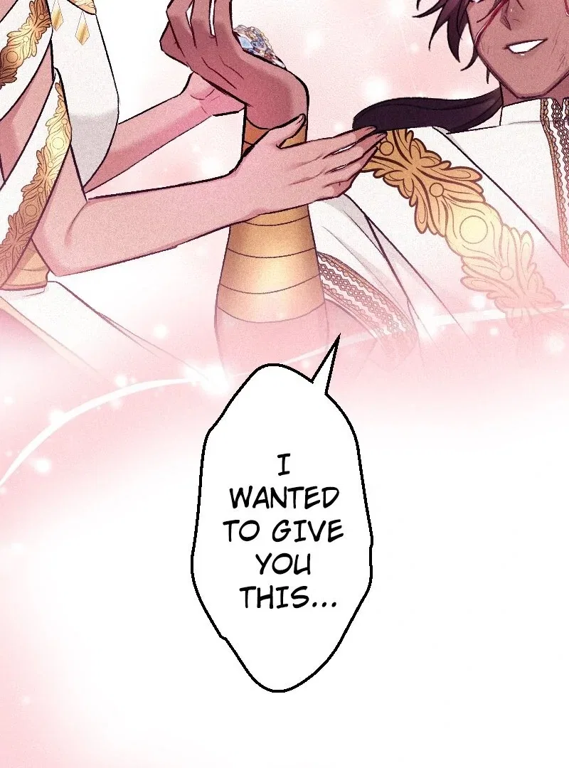 The Abandoned Saintess’s Vow: To Deny the Prince’s Love in Her Next Life Chapter 28 – Page 52