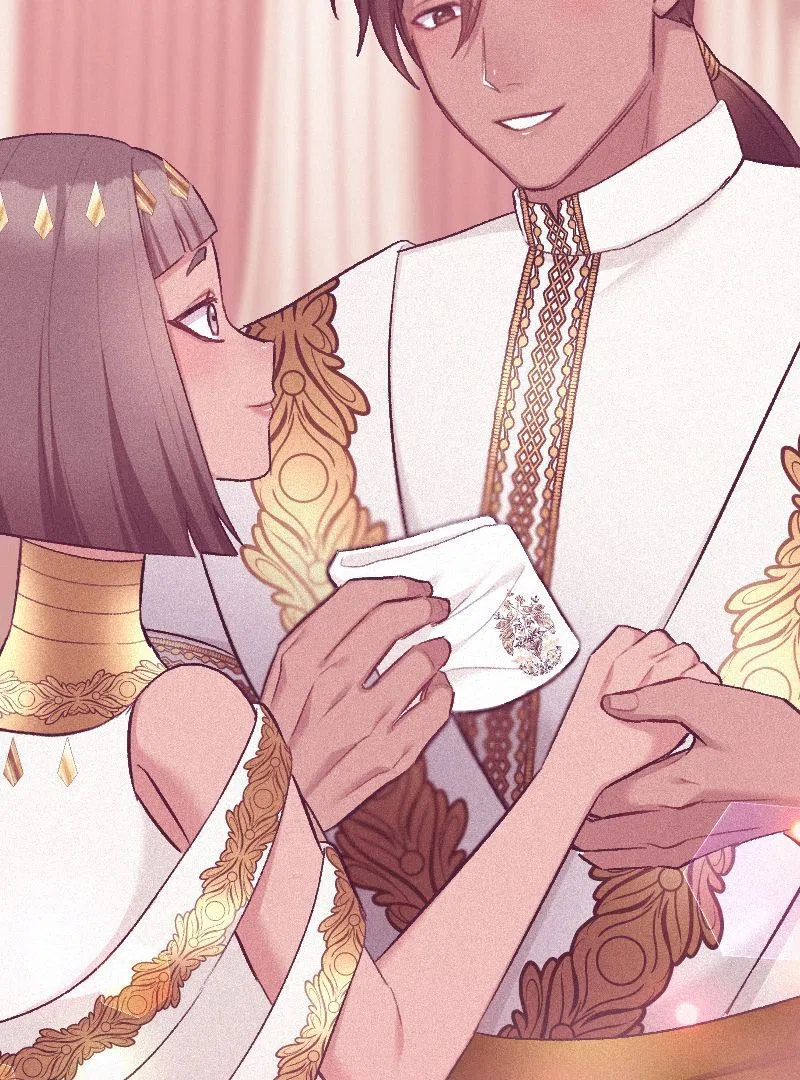 The Abandoned Saintess’s Vow: To Deny the Prince’s Love in Her Next Life Chapter 28 – Page 59