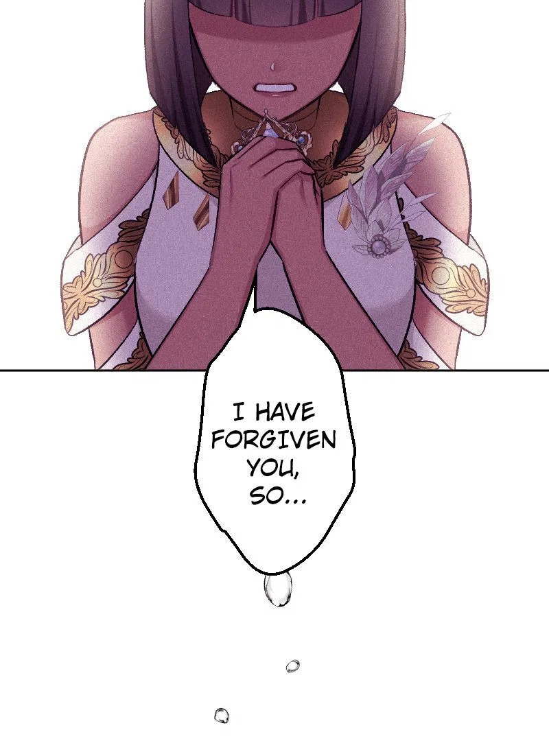 The Abandoned Saintess’s Vow: To Deny the Prince’s Love in Her Next Life Chapter 28 – Page 61