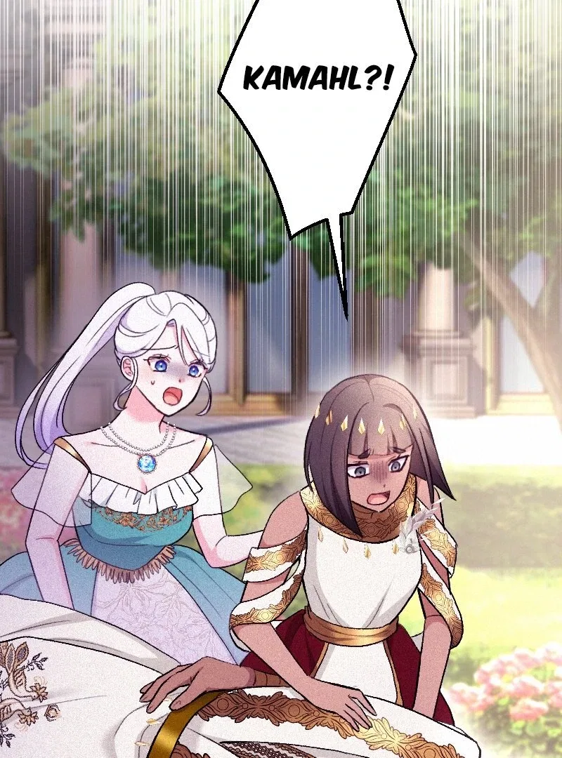 The Abandoned Saintess’s Vow: To Deny the Prince’s Love in Her Next Life Chapter 28 – Page 68