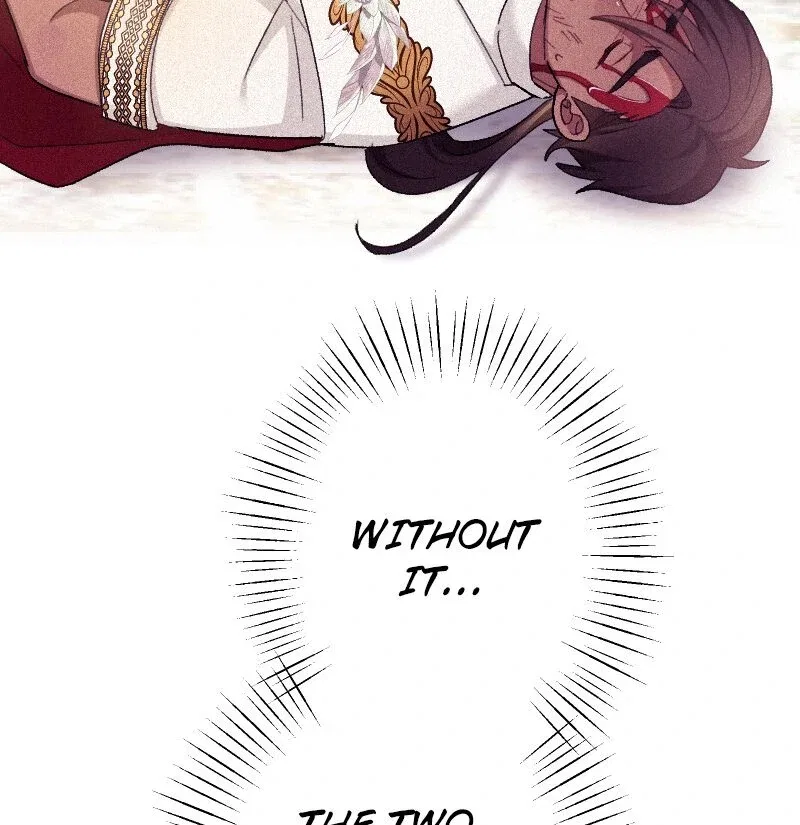 The Abandoned Saintess’s Vow: To Deny the Prince’s Love in Her Next Life Chapter 28 – Page 73