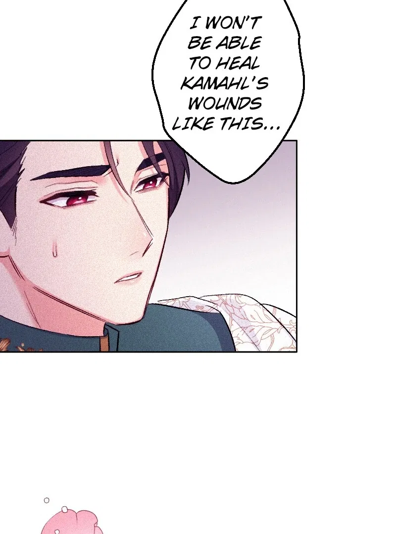 The Abandoned Saintess’s Vow: To Deny the Prince’s Love in Her Next Life Chapter 28 – Page 78