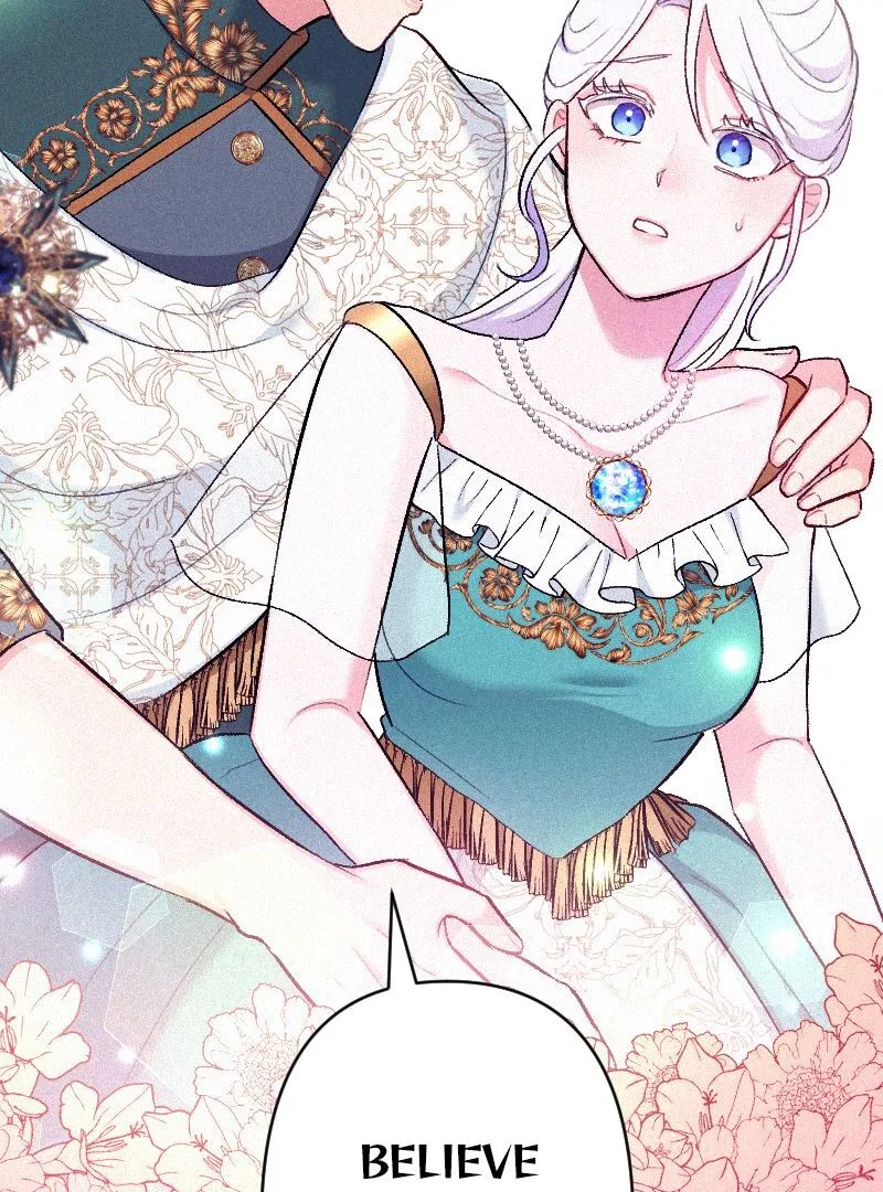 The Abandoned Saintess’s Vow: To Deny the Prince’s Love in Her Next Life Chapter 28 – Page 82