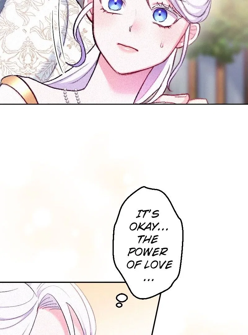 The Abandoned Saintess’s Vow: To Deny the Prince’s Love in Her Next Life Chapter 28 – Page 84