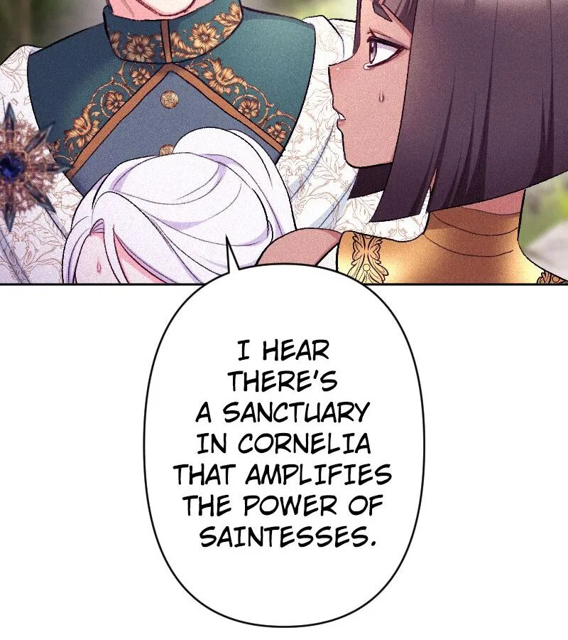 The Abandoned Saintess’s Vow: To Deny the Prince’s Love in Her Next Life Chapter 28 – Page 94