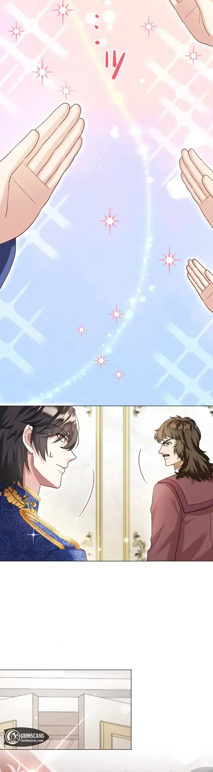 Ava the despised princess finds love and freedom Chapter 44 – Page 16