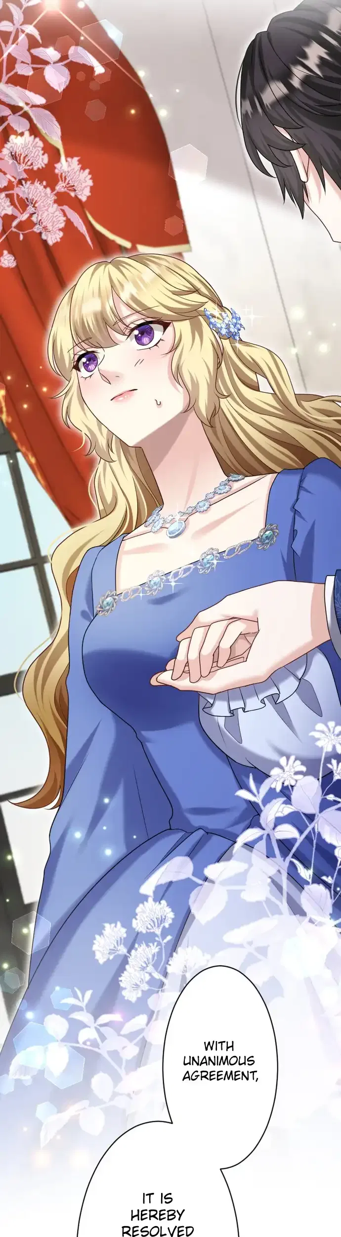 Ava the despised princess finds love and freedom Chapter 44 – Page 17