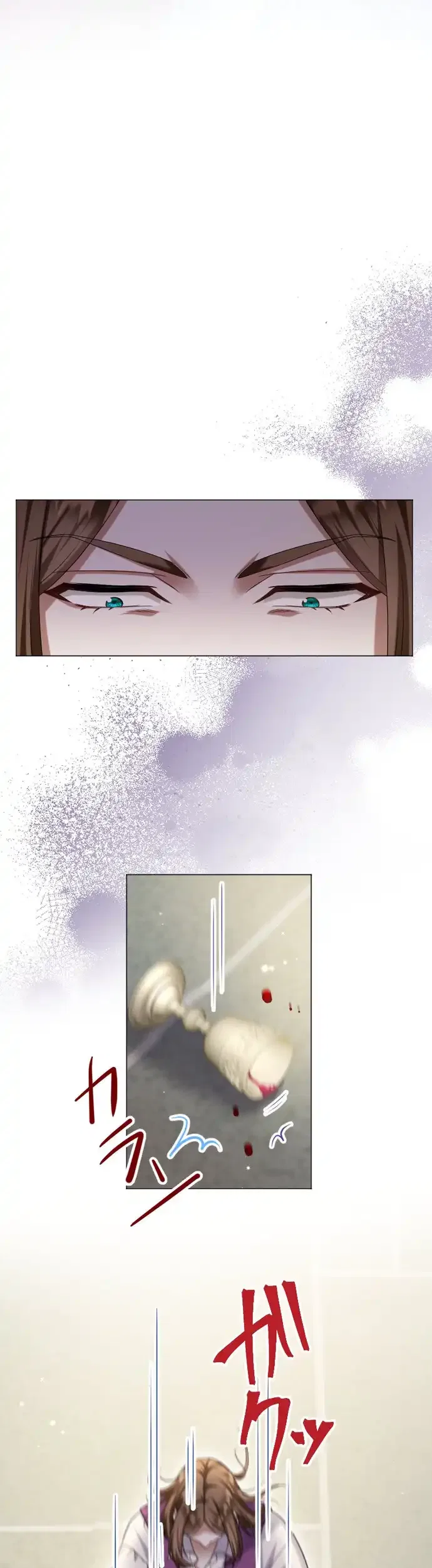 Ava the despised princess finds love and freedom Chapter 44 – Page 40