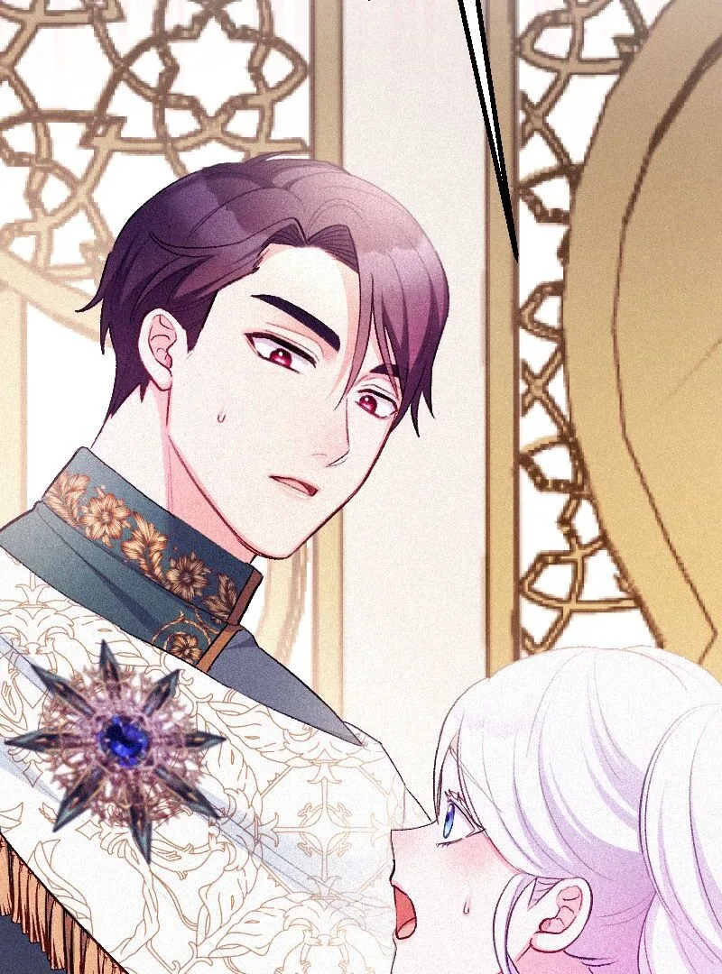 The Abandoned Saintess’s Vow: To Deny the Prince’s Love in Her Next Life Chapter 27 – Page 2