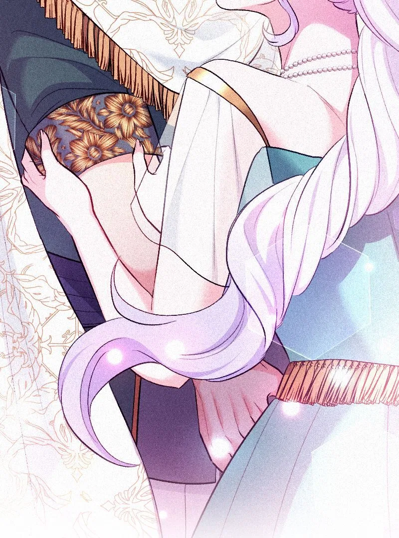 The Abandoned Saintess’s Vow: To Deny the Prince’s Love in Her Next Life Chapter 27 – Page 3