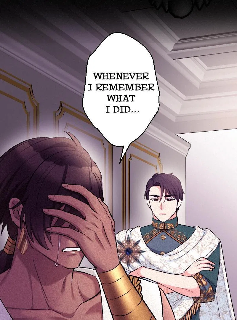 The Abandoned Saintess’s Vow: To Deny the Prince’s Love in Her Next Life Chapter 27 – Page 12