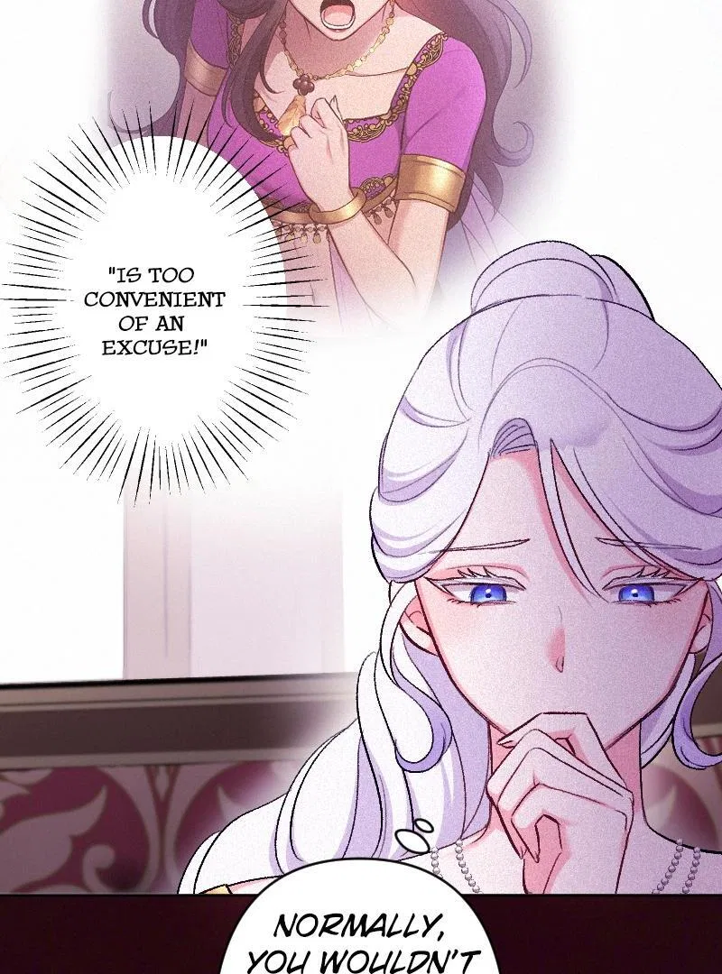 The Abandoned Saintess’s Vow: To Deny the Prince’s Love in Her Next Life Chapter 27 – Page 22