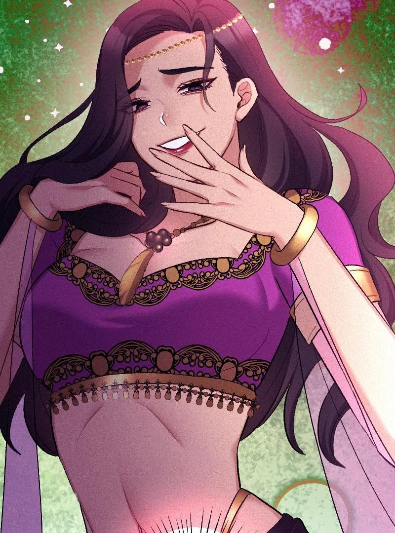 The Abandoned Saintess’s Vow: To Deny the Prince’s Love in Her Next Life Chapter 27 – Page 24