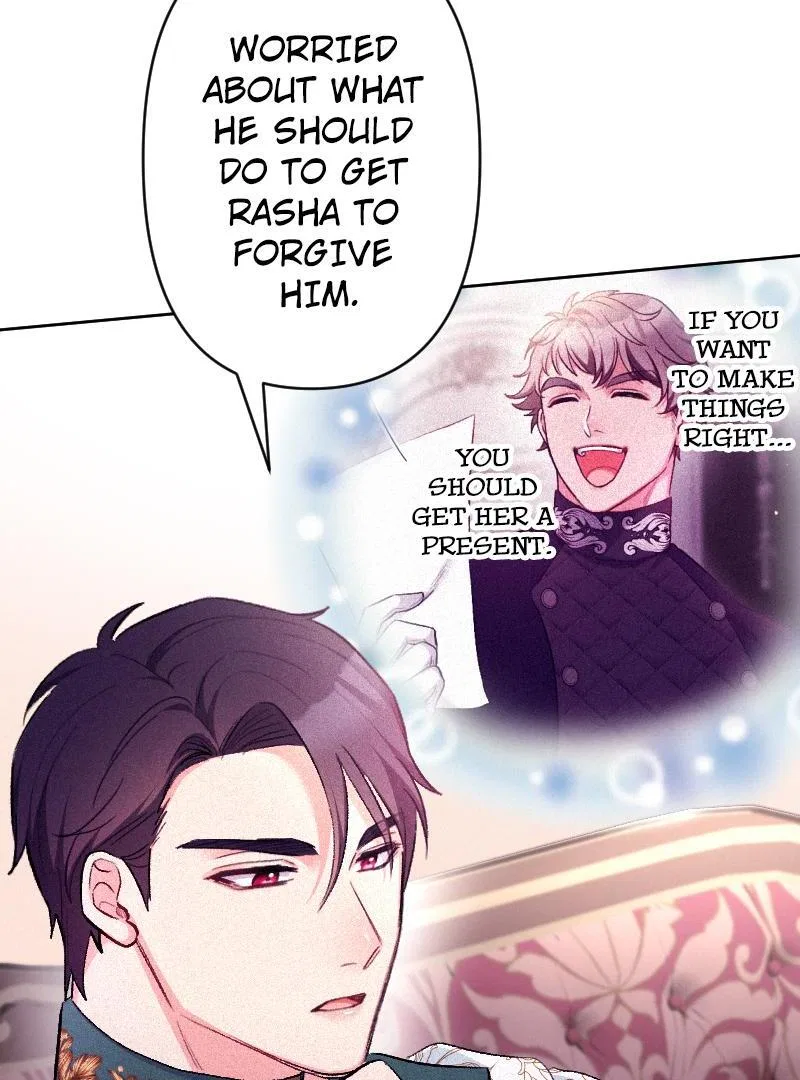 The Abandoned Saintess’s Vow: To Deny the Prince’s Love in Her Next Life Chapter 27 – Page 26