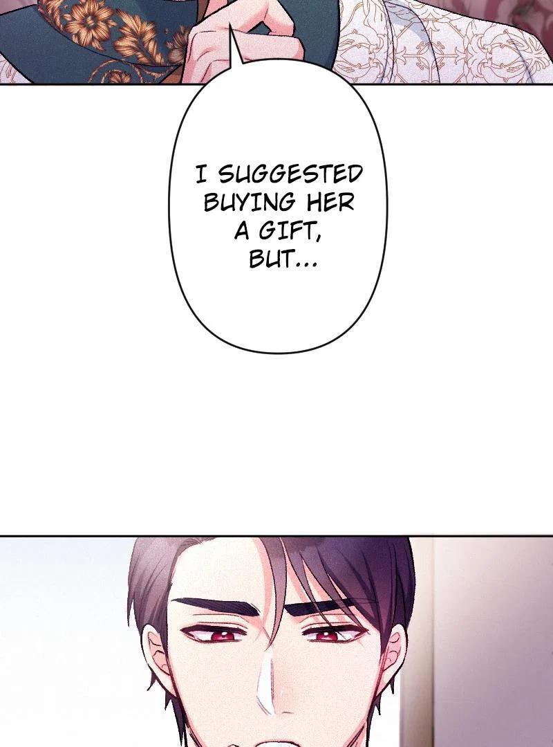 The Abandoned Saintess’s Vow: To Deny the Prince’s Love in Her Next Life Chapter 27 – Page 27