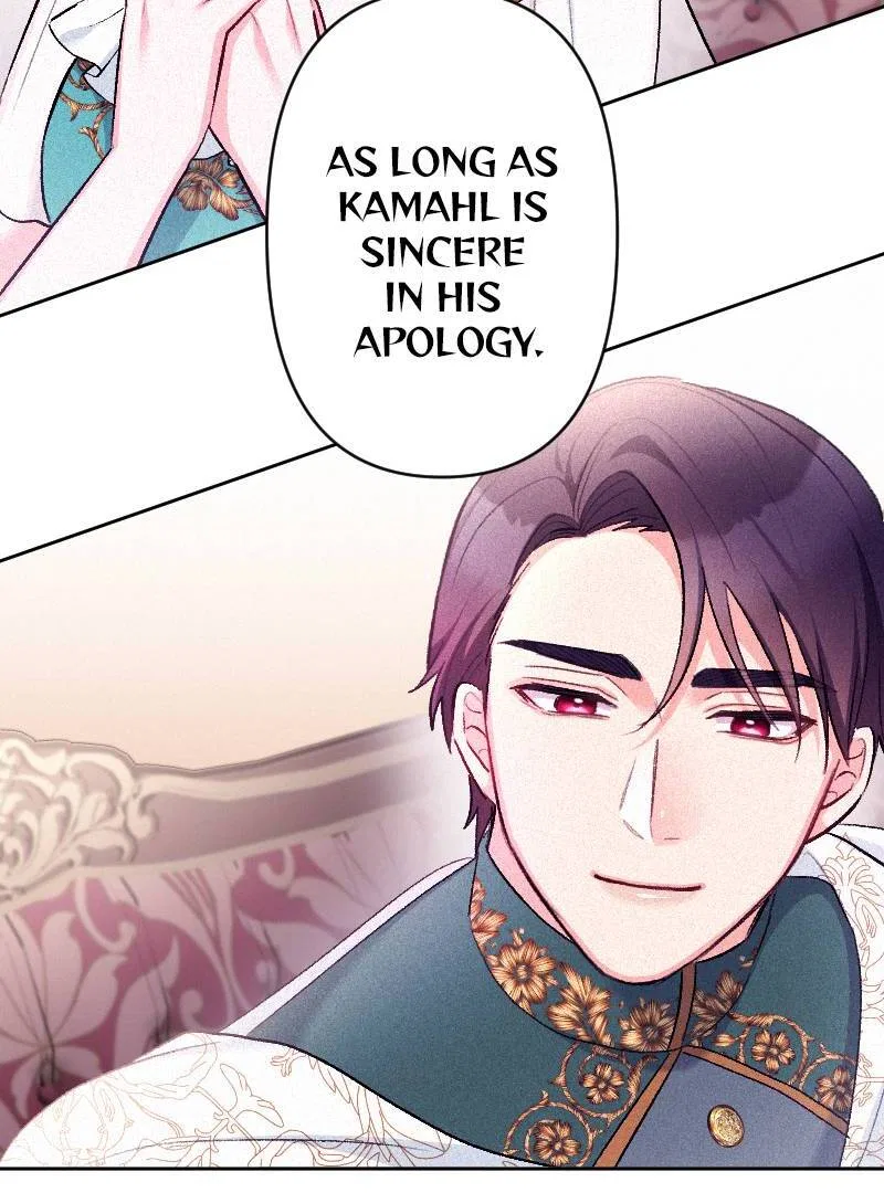 The Abandoned Saintess’s Vow: To Deny the Prince’s Love in Her Next Life Chapter 27 – Page 33