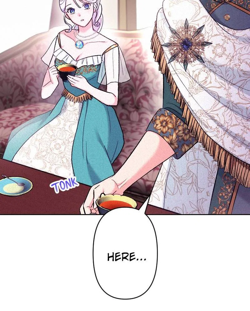 The Abandoned Saintess’s Vow: To Deny the Prince’s Love in Her Next Life Chapter 27 – Page 37