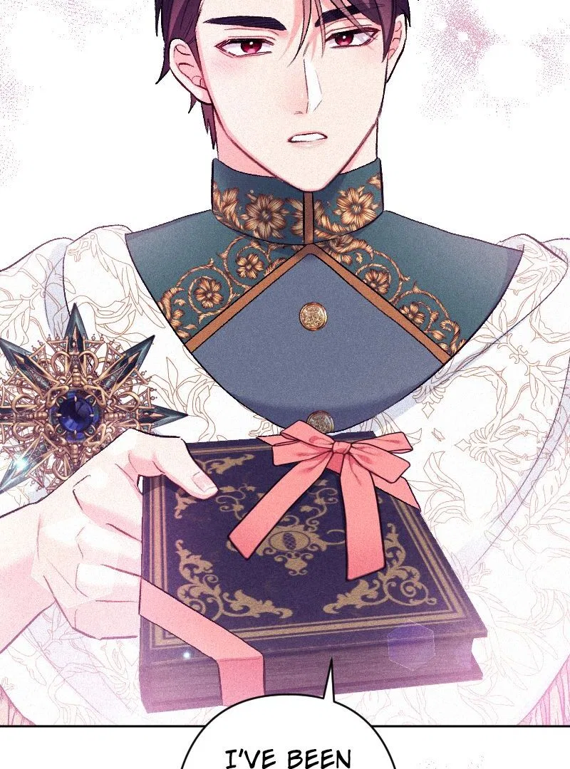 The Abandoned Saintess’s Vow: To Deny the Prince’s Love in Her Next Life Chapter 27 – Page 40