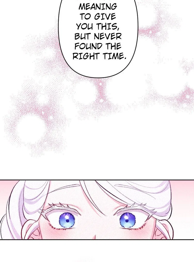 The Abandoned Saintess’s Vow: To Deny the Prince’s Love in Her Next Life Chapter 27 – Page 41