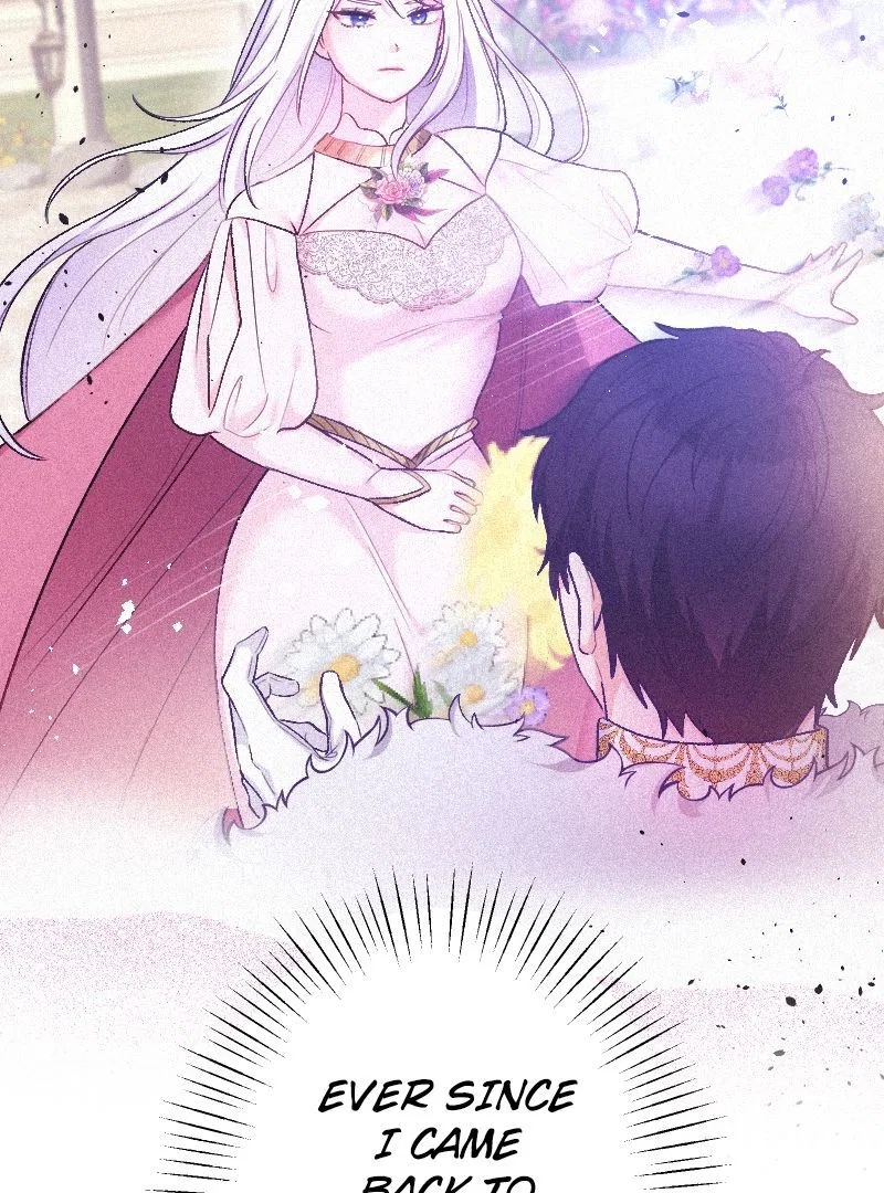 The Abandoned Saintess’s Vow: To Deny the Prince’s Love in Her Next Life Chapter 27 – Page 43