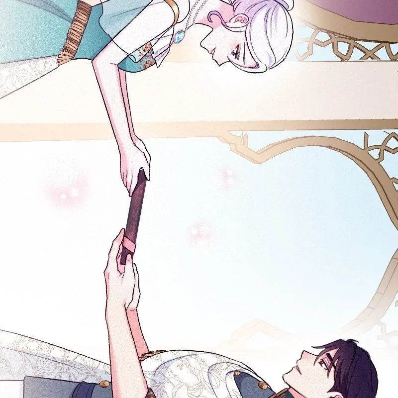 The Abandoned Saintess’s Vow: To Deny the Prince’s Love in Her Next Life Chapter 27 – Page 51