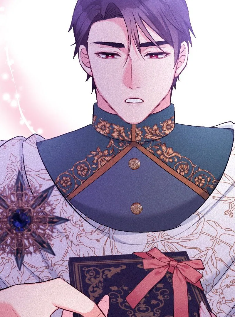 The Abandoned Saintess’s Vow: To Deny the Prince’s Love in Her Next Life Chapter 27 – Page 56
