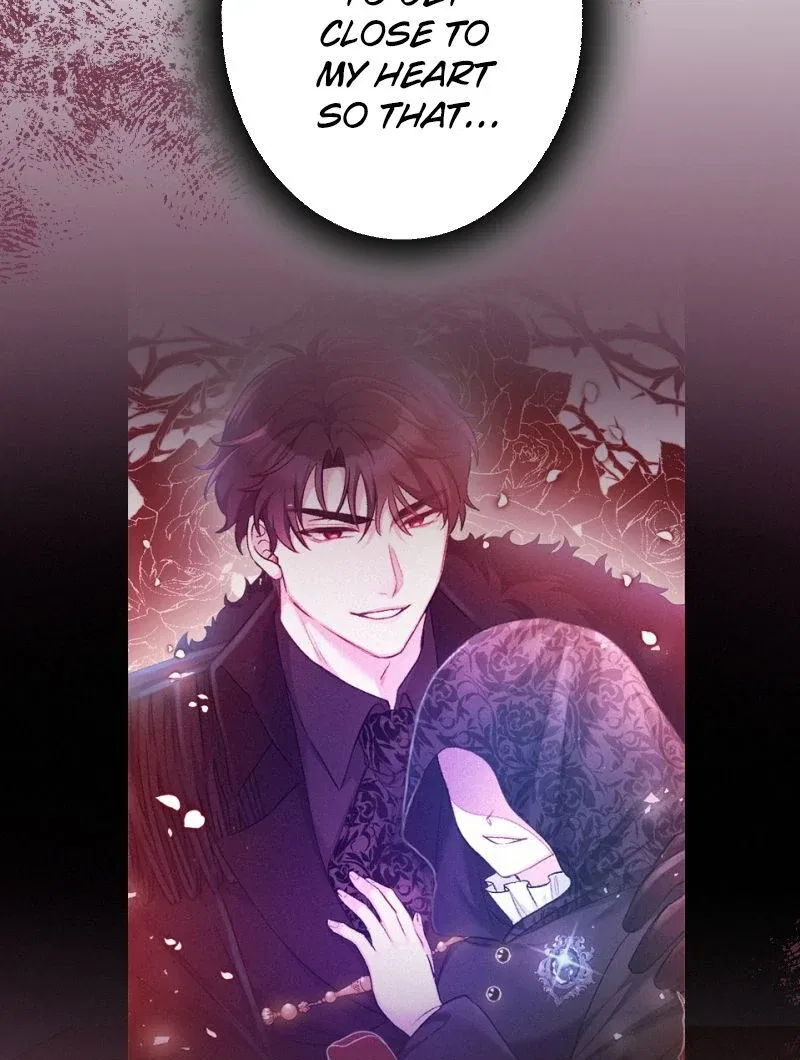 The Abandoned Saintess’s Vow: To Deny the Prince’s Love in Her Next Life Chapter 27 – Page 59