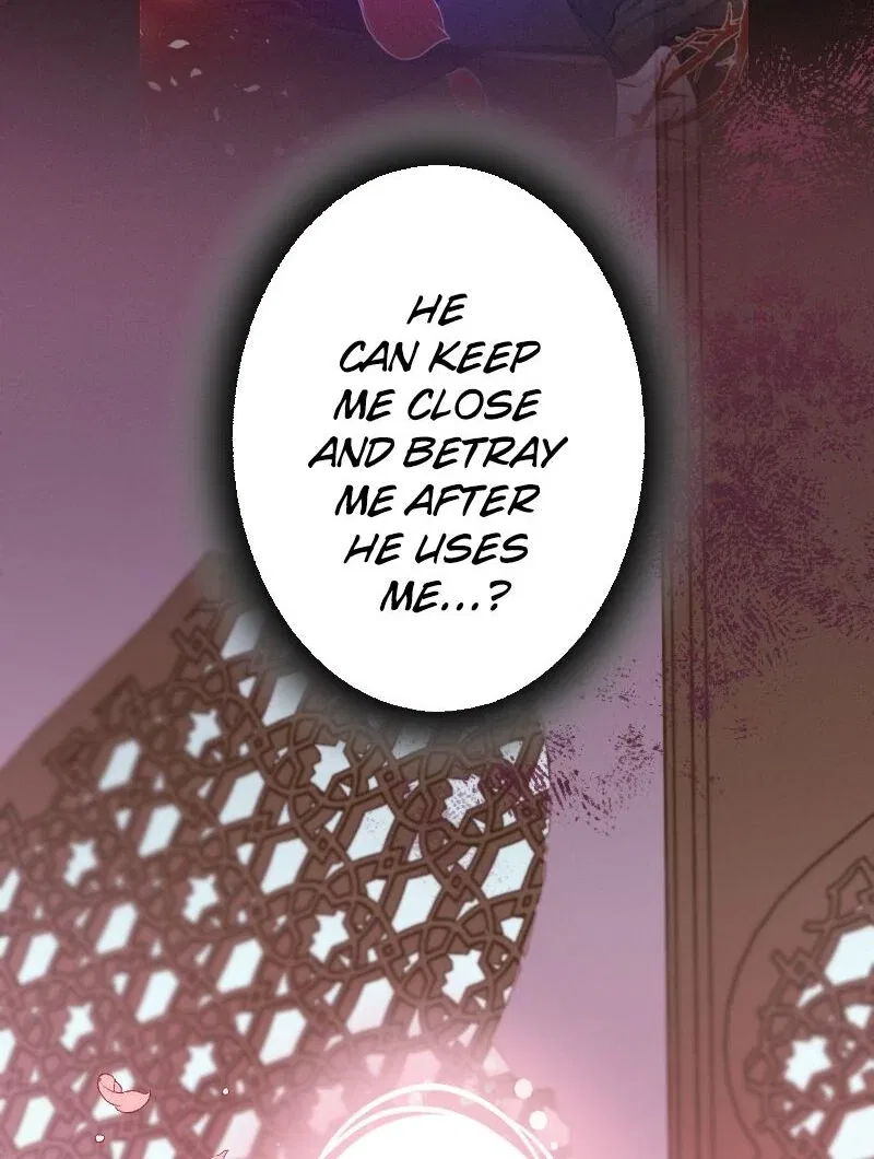 The Abandoned Saintess’s Vow: To Deny the Prince’s Love in Her Next Life Chapter 27 – Page 60
