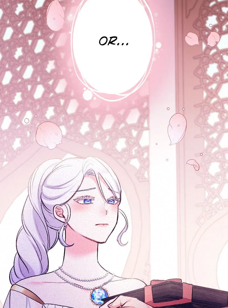 The Abandoned Saintess’s Vow: To Deny the Prince’s Love in Her Next Life Chapter 27 – Page 61