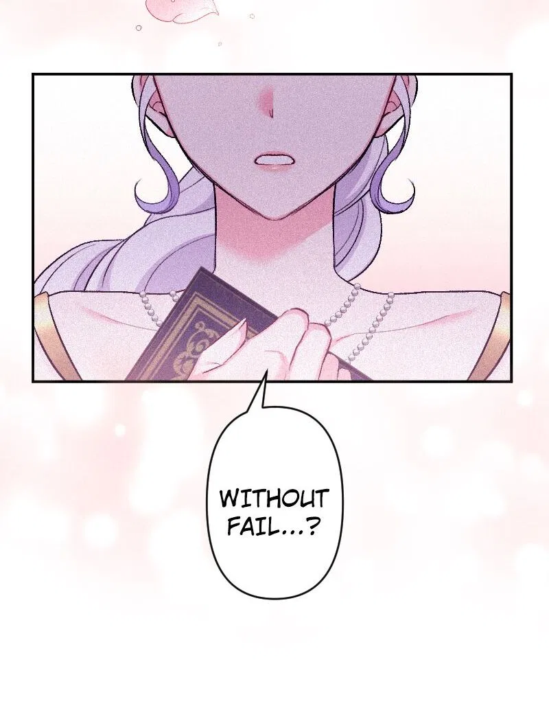 The Abandoned Saintess’s Vow: To Deny the Prince’s Love in Her Next Life Chapter 27 – Page 68