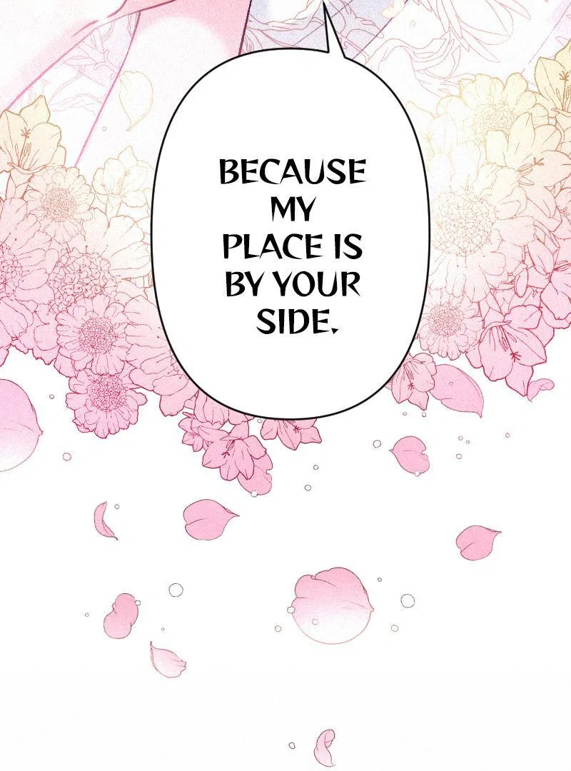 The Abandoned Saintess’s Vow: To Deny the Prince’s Love in Her Next Life Chapter 27 – Page 71